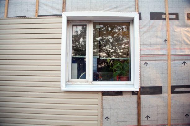 Siding for Multi-Family Homes in Village St George, LA