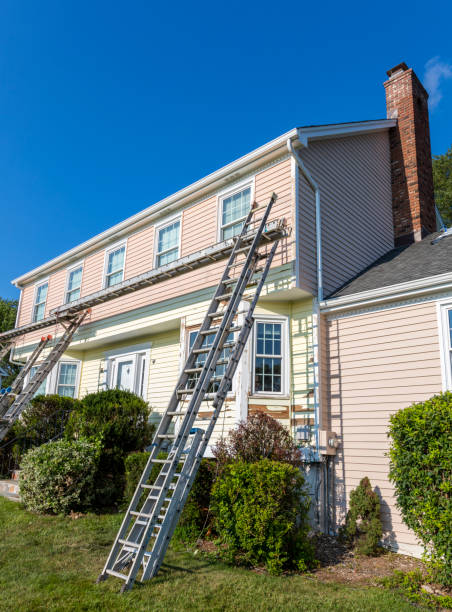 Trusted Village St George, LA Siding Installation & Repair Experts
